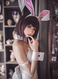 Clothes - NO.04 Kato Hye Bunny(51)